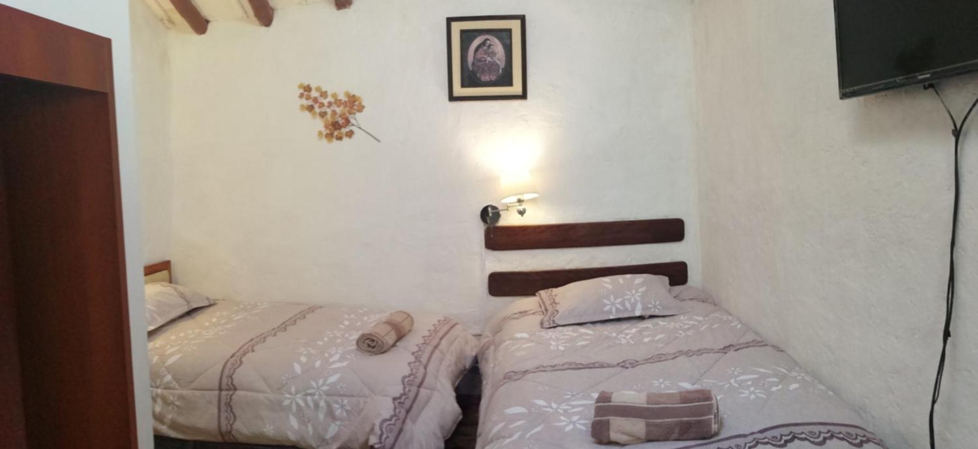 Naty'S Guest House Cusco Extérieur photo