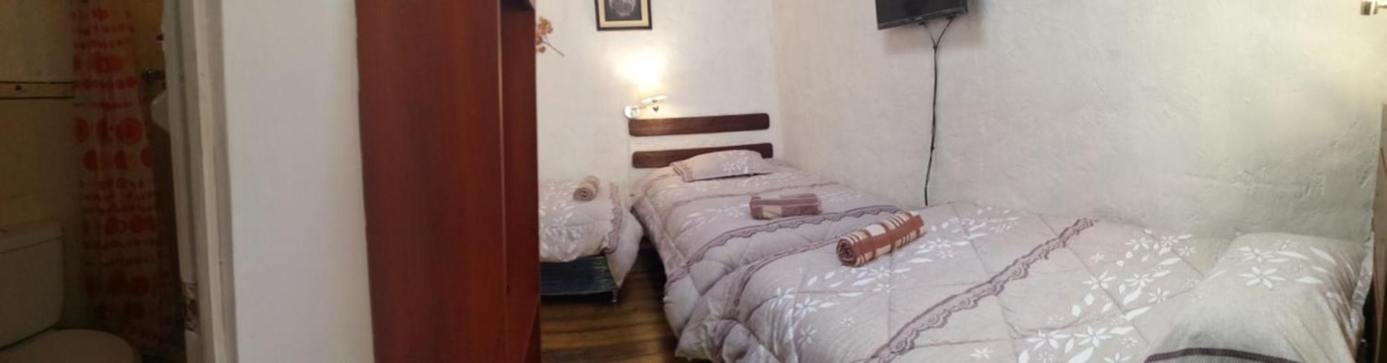 Naty'S Guest House Cusco Extérieur photo