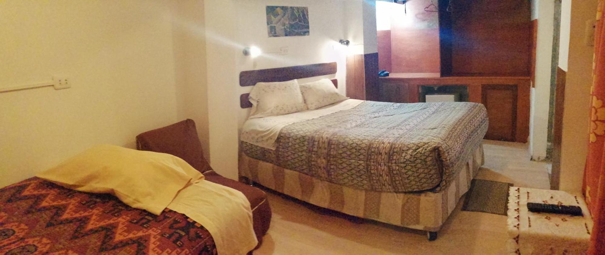 Naty'S Guest House Cusco Extérieur photo