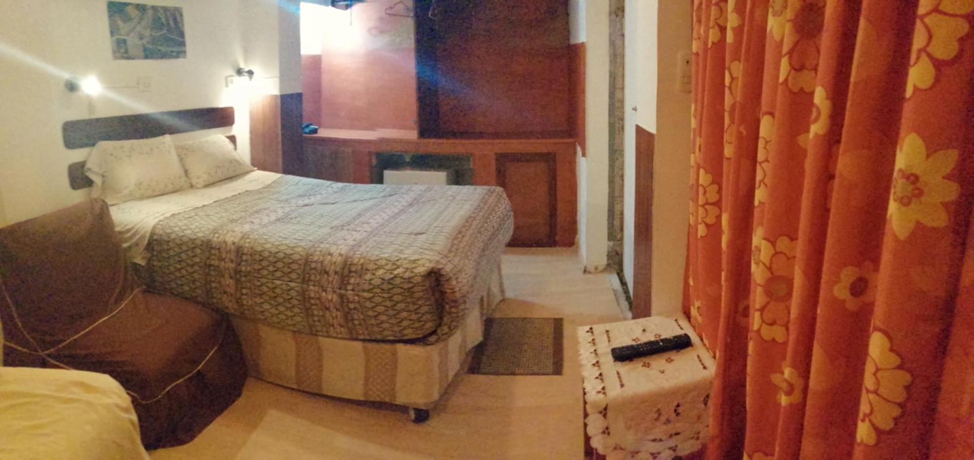 Naty'S Guest House Cusco Extérieur photo