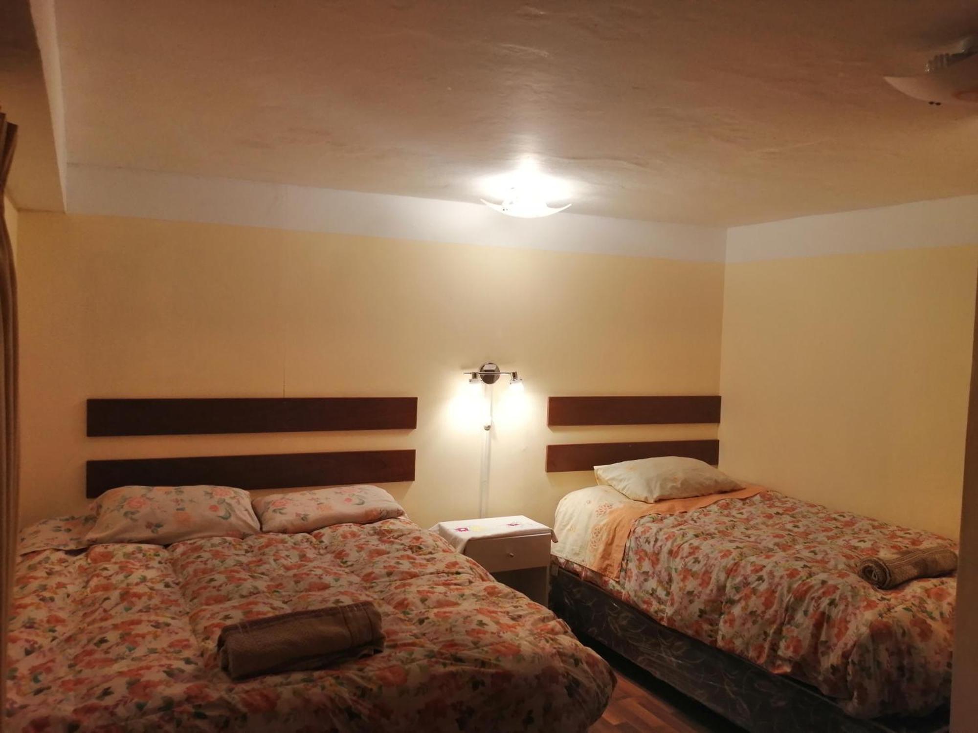 Naty'S Guest House Cusco Extérieur photo