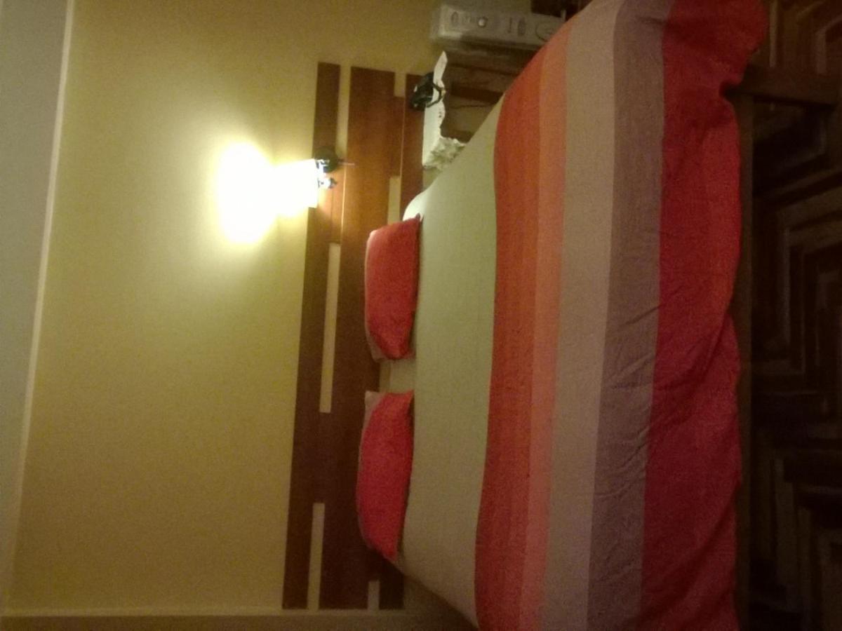 Naty'S Guest House Cusco Extérieur photo