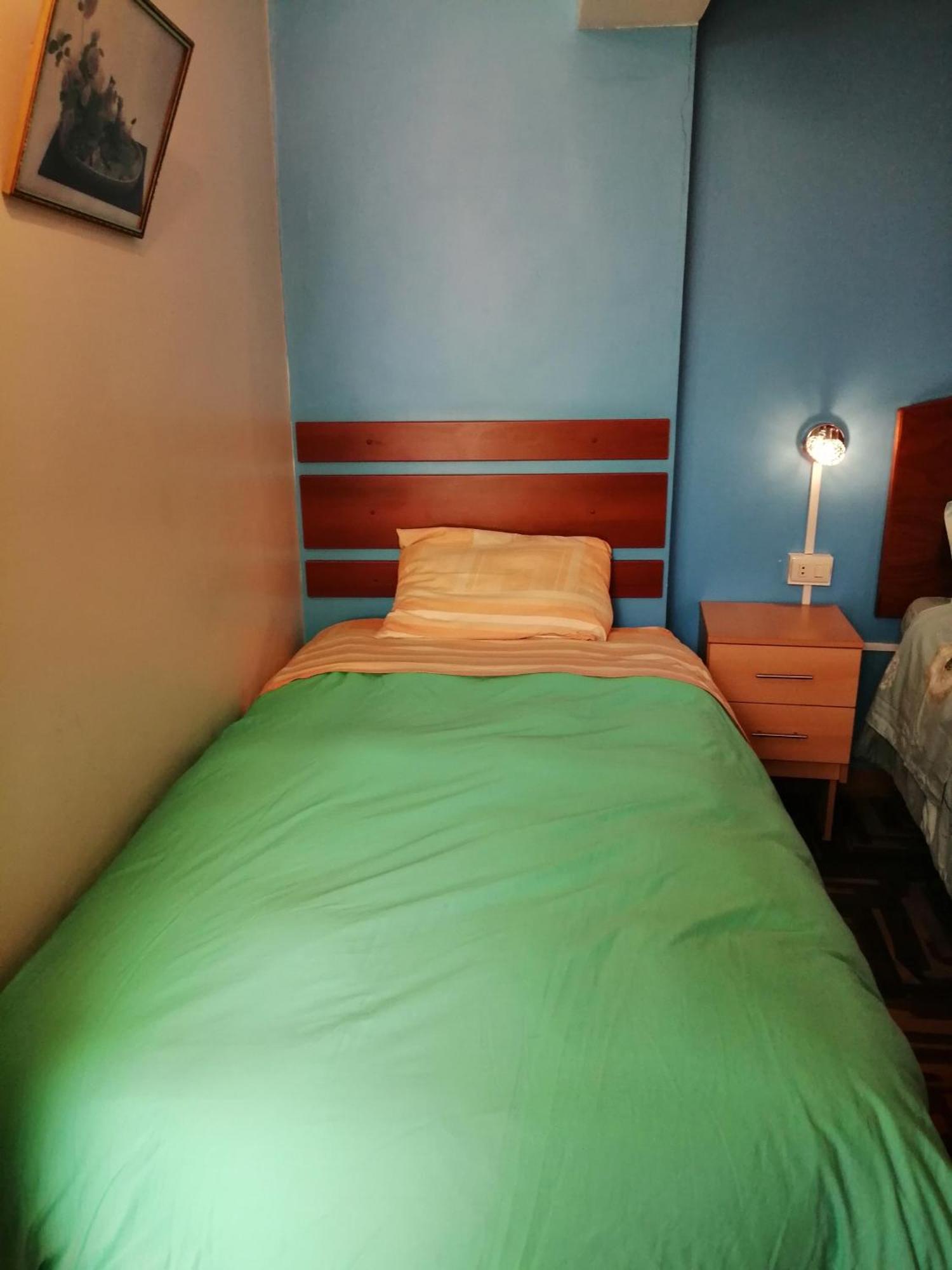 Naty'S Guest House Cusco Extérieur photo