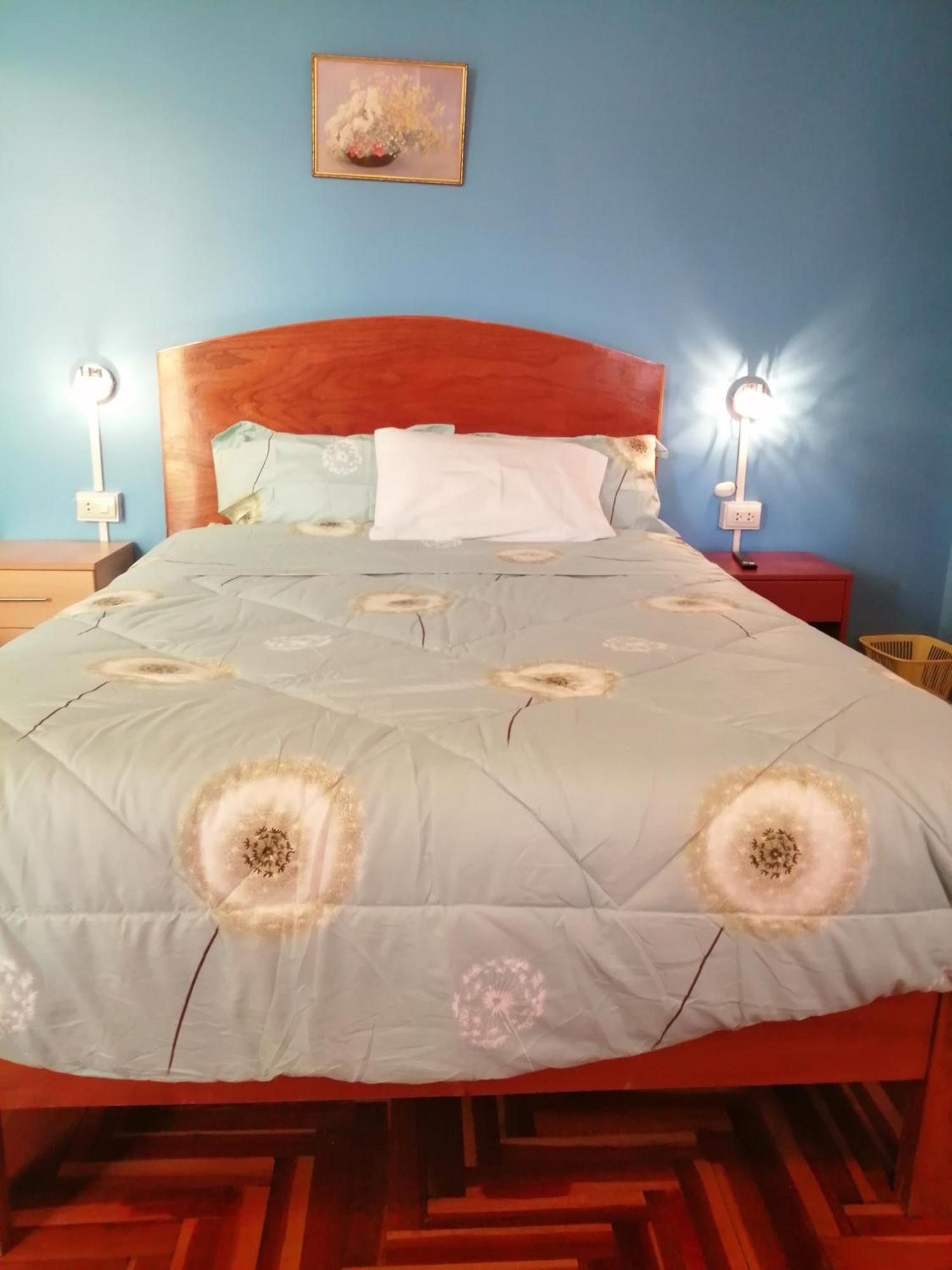 Naty'S Guest House Cusco Extérieur photo